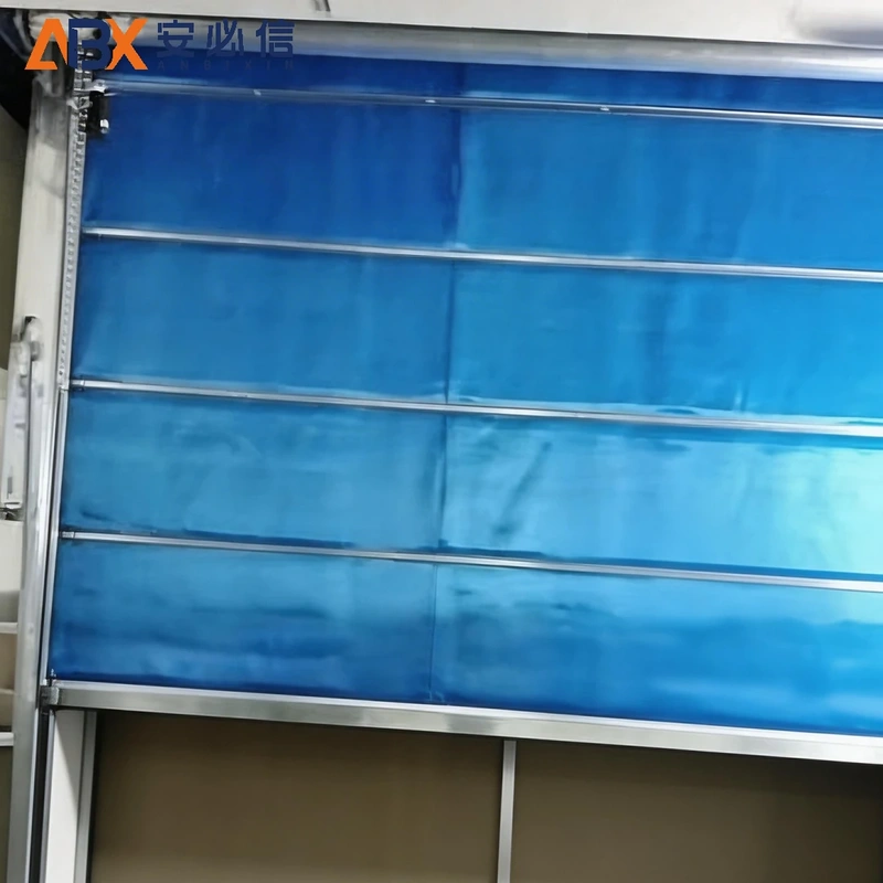 滁州市海绵门封