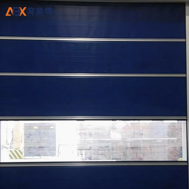 滁州市快速门