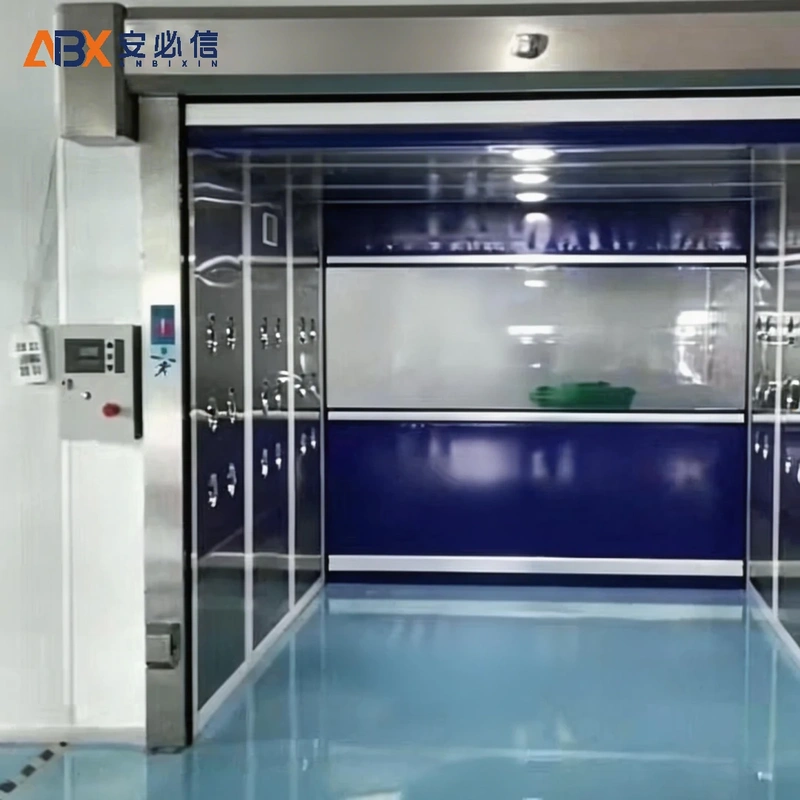 滁州市高速门
