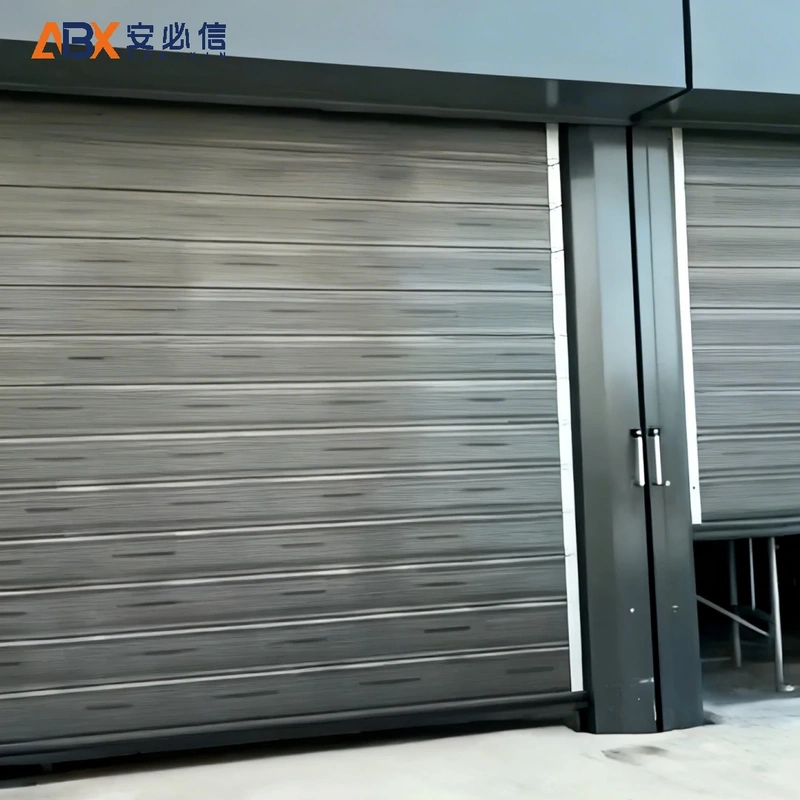 滁州市洁净室高速门